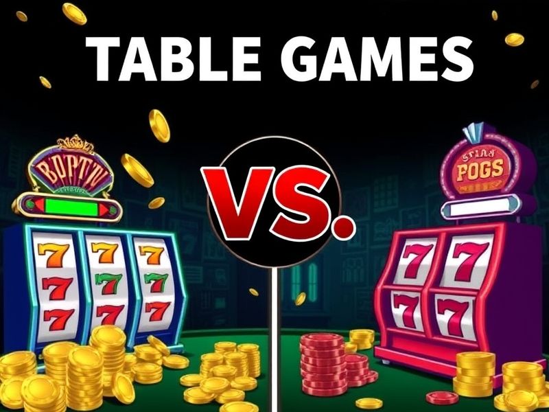Discover the most popular online casino games to play in 2024, including expert reviews, game guides, and industry insights. Find your next favorite slot, card, or table game here.