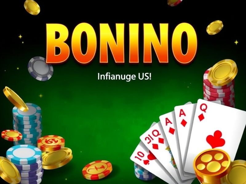 Discover the most popular online casino games to play in 2024, including expert reviews, game guides, and industry insights. Find your next favorite slot, card, or table game here.